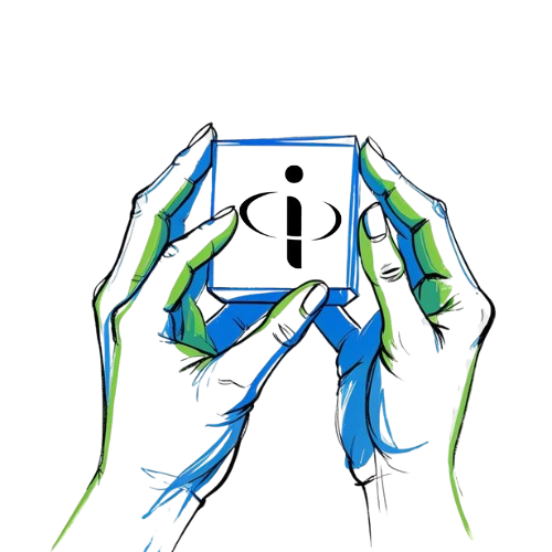 KLABS VENTURES STUDIO logo